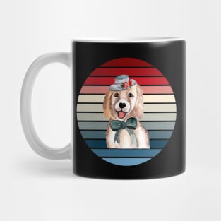 The Painted Dog, OG! Classic Mug